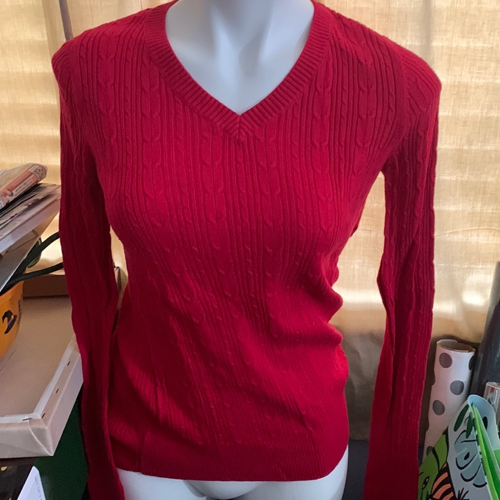 Sweater